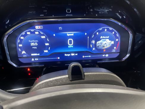 Used 2024 Chevrolet Silverado 1500 High Country image 30