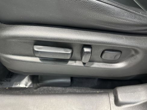 Used 2022 Honda Ridgeline RTL-E image 16