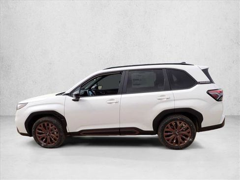 New 2026 Subaru Forester Sport AWD/4WD image 2