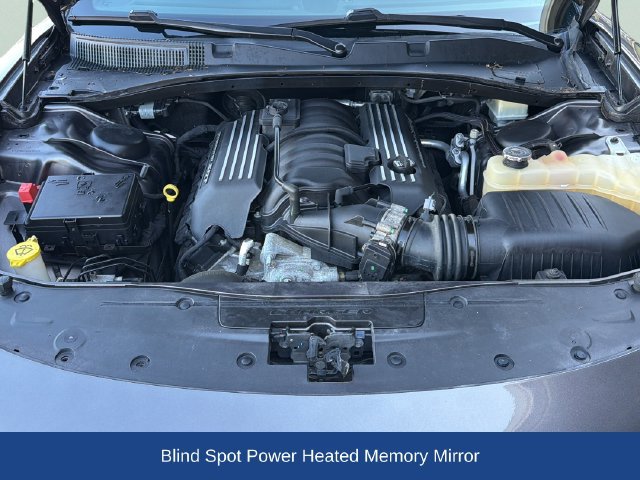 Used 2016 Dodge Charger R/T Scat Pack w/ Technology Group RWD image 37