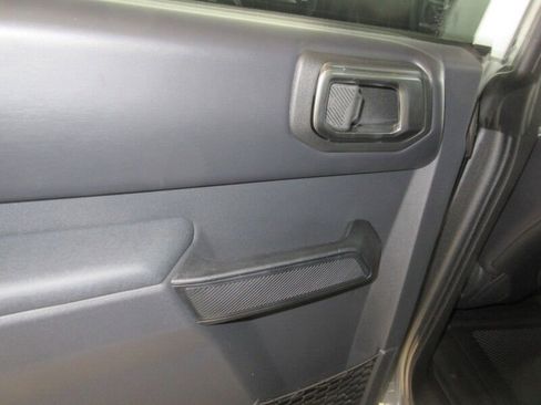 New 2025 Ford Bronco Badlands image 27