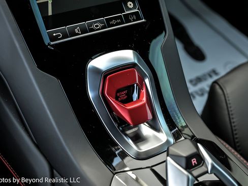 Used 2021 Lamborghini Huracan EVO image 42