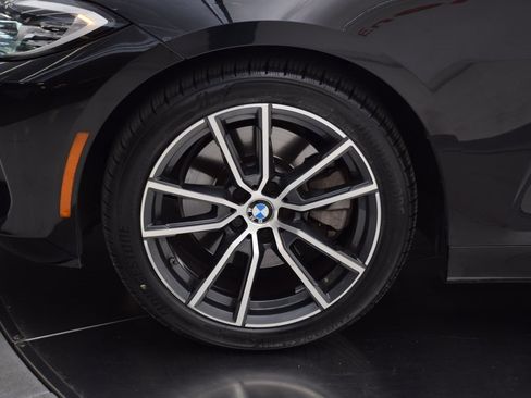 Used 2022 BMW 430i xDrive Coupe w/ Convenience Package image 10