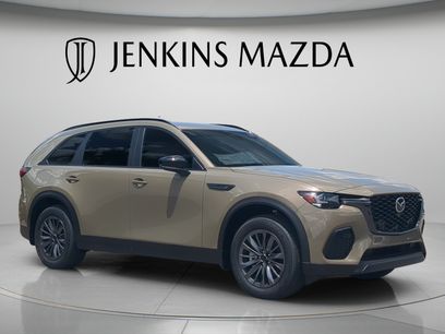 New 2026 MAZDA CX-70 SC