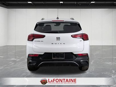 Used 2024 Buick Encore GX Sport Touring