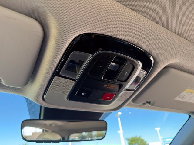 Certified 2025 Hyundai Tucson Limited FWD image 30