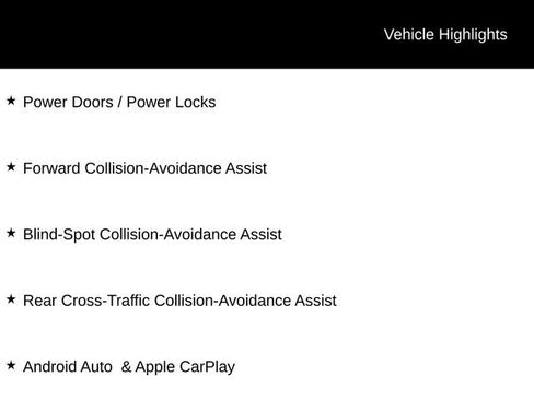 Used 2023 Hyundai Santa Fe SEL image 3