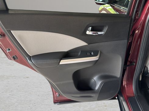 Used 2015 Honda CR-V EX-L image 14
