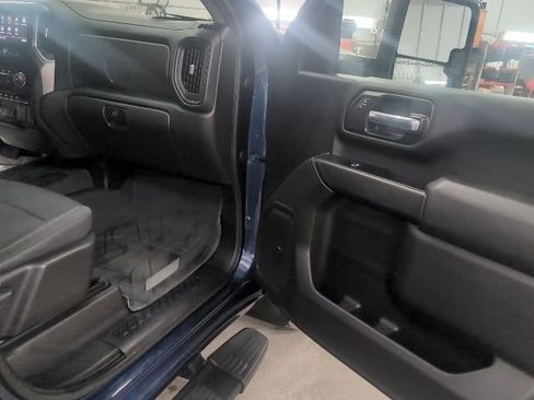 Used 2020 Chevrolet Silverado 2500 W/T w/ WT Convenience Package image 34