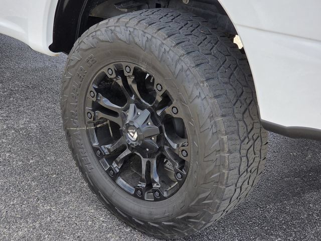 Used 2025 Ford F350 Platinum AWD/4WD image 8