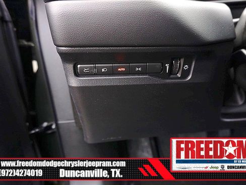 New 2026 Dodge Charger Scat Pack image 23