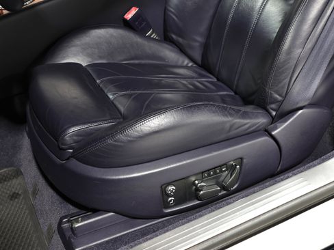 Used 2005 Bentley Continental GT AWD/4WD image 38