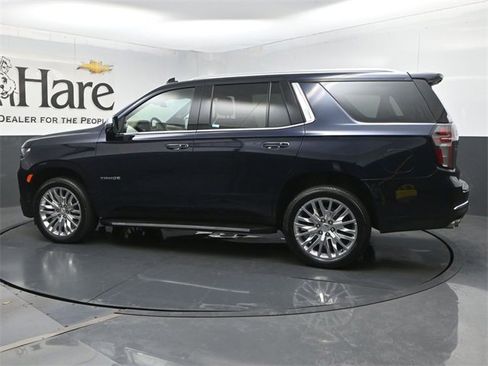 Used 2024 Chevrolet Tahoe Premier image 54