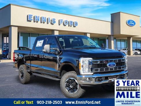New 2026 Ford F250 XLT w/ Tremor Off-Road Package image 1