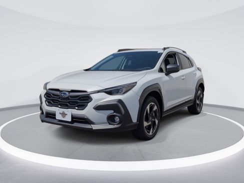 New 2026 Subaru Crosstrek 2.5i Limited AWD/4WD image 3
