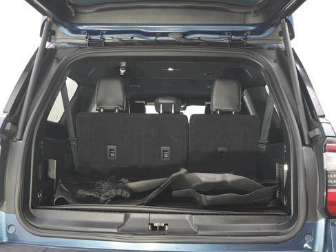 Used 2020 Ford Expedition Max Limited AWD/4WD image 17