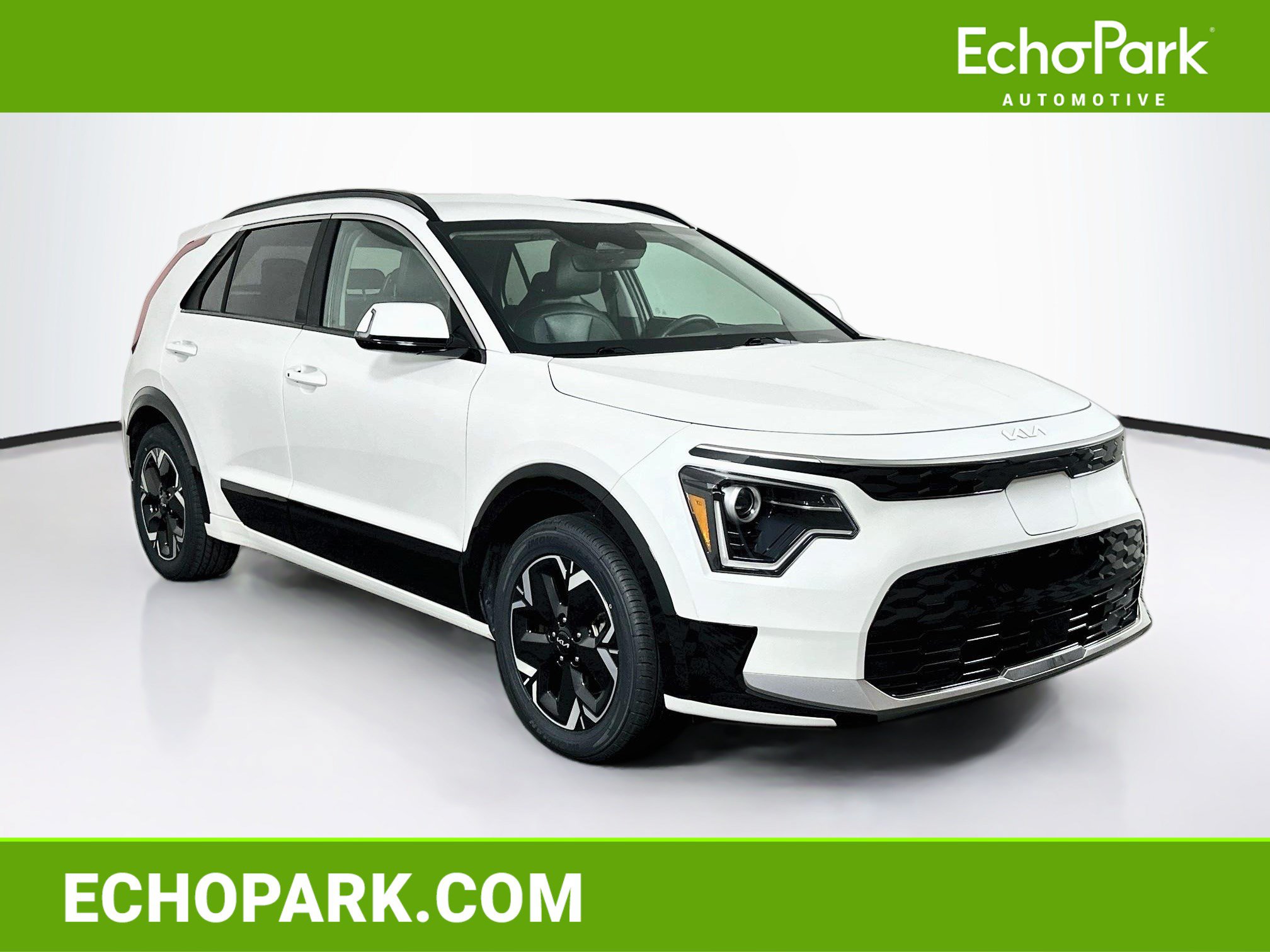 Used 2023 Kia Niro Wind FWD image 1
