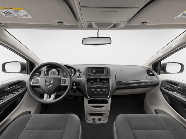 Used 2017 Dodge Grand Caravan SE w/ Power Window Group FWD image 20