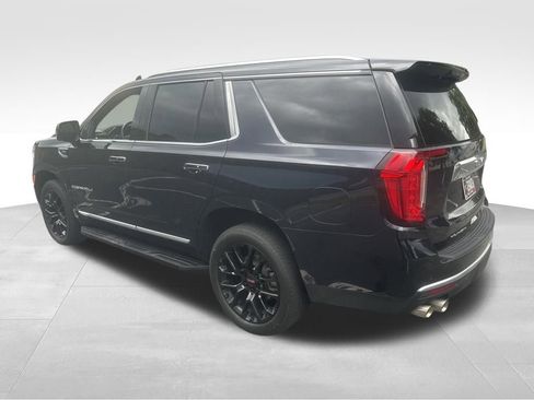 Used 2023 GMC Yukon Denali AWD/4WD image 19
