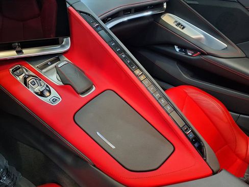 Used 2020 Chevrolet Corvette Stingray Coupe w/ Battery Protection Package image 19