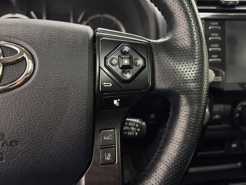 Used 2023 Toyota 4Runner TRD Off-Road Premium image 27
