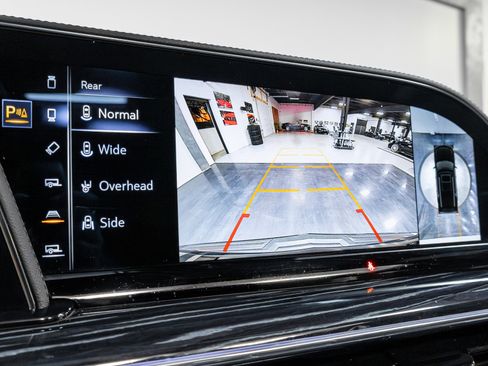 Used 2022 Cadillac Escalade Sport w/ Touring Package image 70