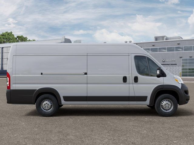 New 2026 RAM ProMaster 3500 w/ Safety Group FWD image 12