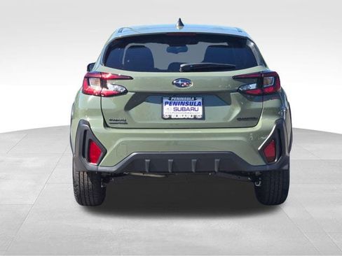 New 2026 Subaru Crosstrek 2.5i AWD/4WD image 7