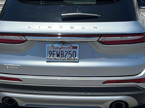 Certified 2022 Lincoln Corsair FWD image 6