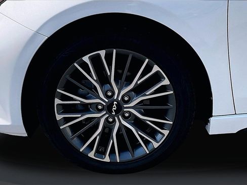 Used 2023 Kia Forte GT-Line w/ GT-Line Premium Package image 35