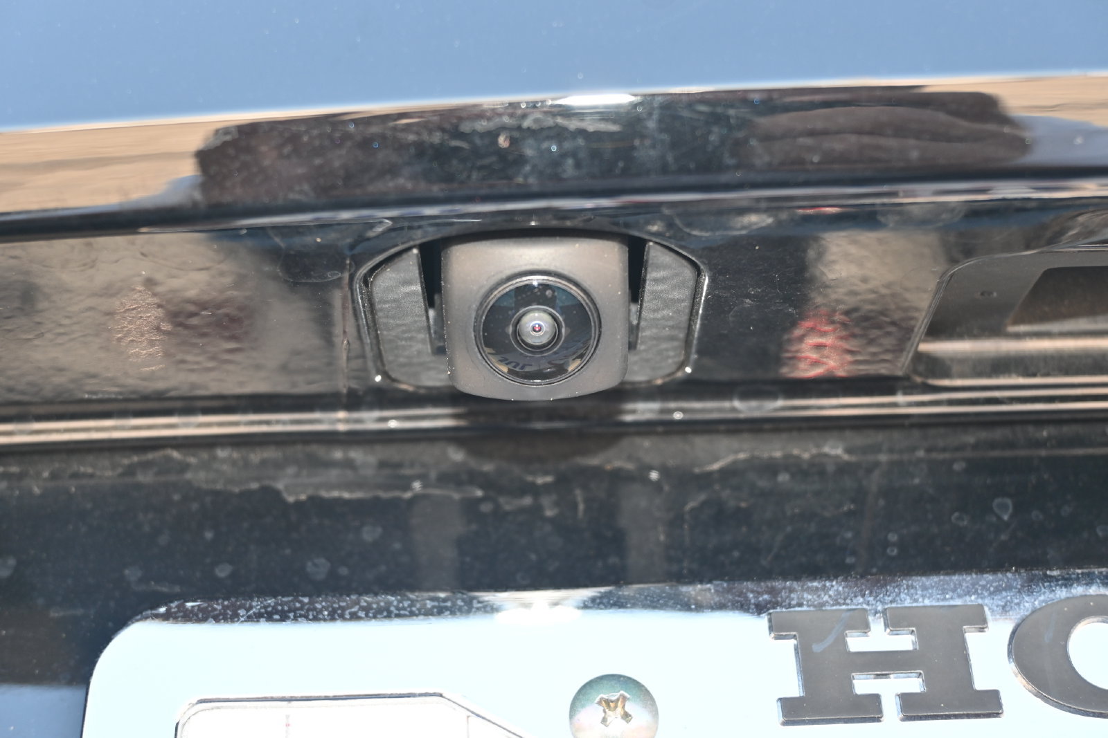 Used 2026 Honda HR-V LX image 6