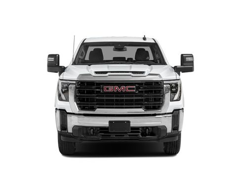 New 2025 GMC Sierra 2500 Pro w/ Convenience Package image 4