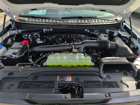 New 2025 Ford Expedition Max Active image 35