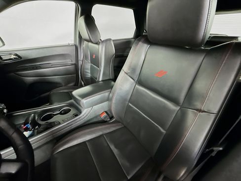Used 2024 Dodge Durango R/T image 26