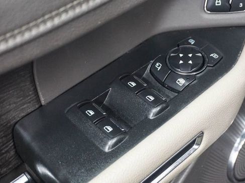 Used 2021 Ford Expedition Max Limited RWD image 8