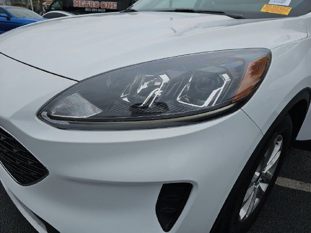Used 2022 Ford Escape SE w/ Convenience Package FWD image 33