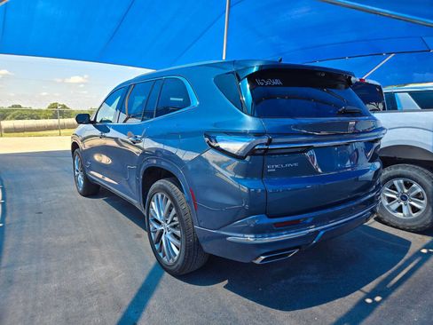 Used 2026 Buick Enclave Avenir w/ Super Cruise Package AWD/4WD image 3