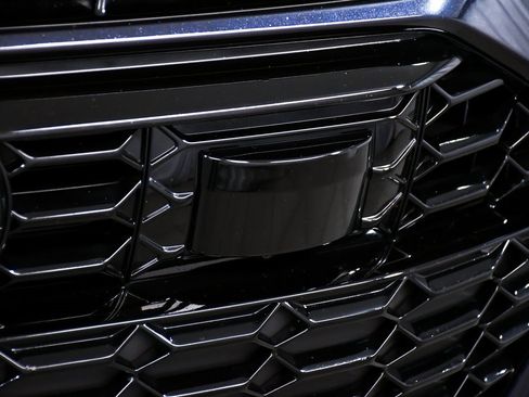 Used 2023 Audi RS 7 Sportback w/ Black Optic Package image 95