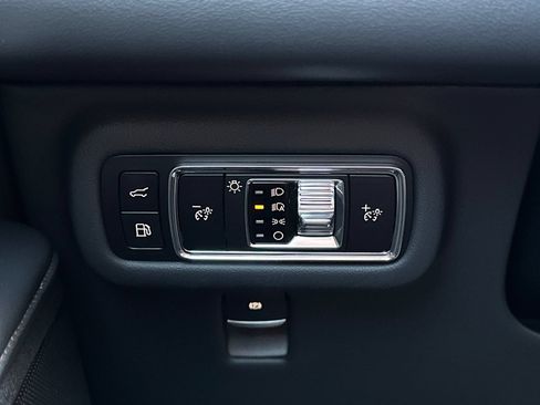 New 2026 Lincoln Nautilus Reserve w/ Jet Appearance Package AWD/4WD image 27