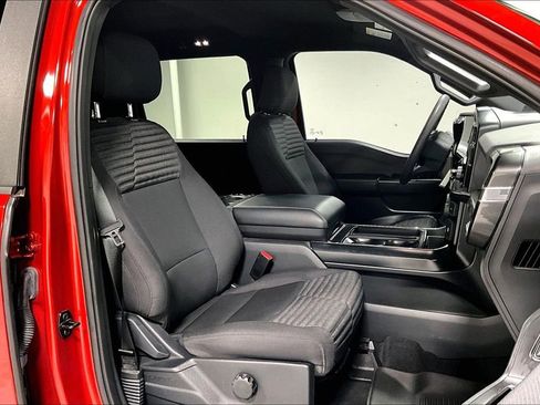 Used 2023 Ford F150 XL w/ STX Appearance Package image 10