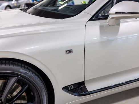 Used 2020 Bentley Continental GT First Edition AWD/4WD image 20