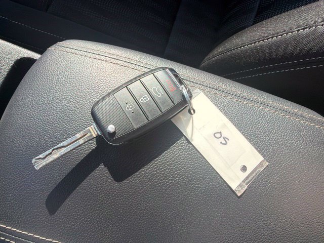 Used 2020 Kia Sportage LX AWD/4WD image 29