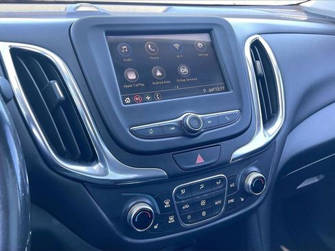 Used 2019 Chevrolet Equinox LT image 25