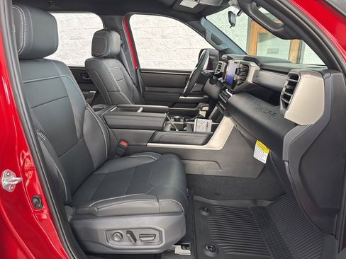 New 2026 Toyota Tundra SR5 image 45