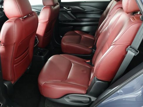 Used 2022 MAZDA CX-9 Carbon Edition image 21