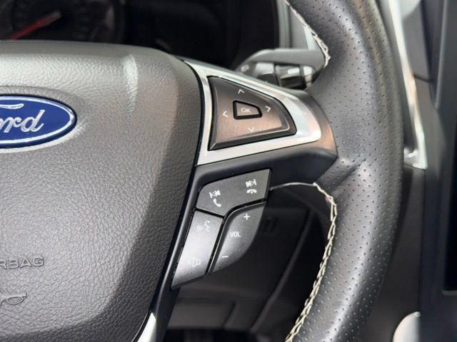 Used 2023 Ford Edge ST w/ Equipment Group 401A AWD/4WD image 19
