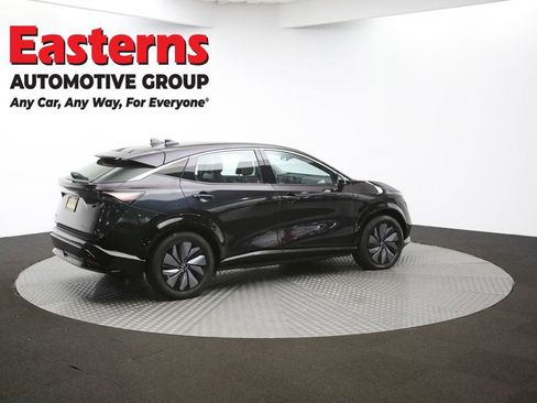 Used 2023 Nissan Ariya FWD image 43