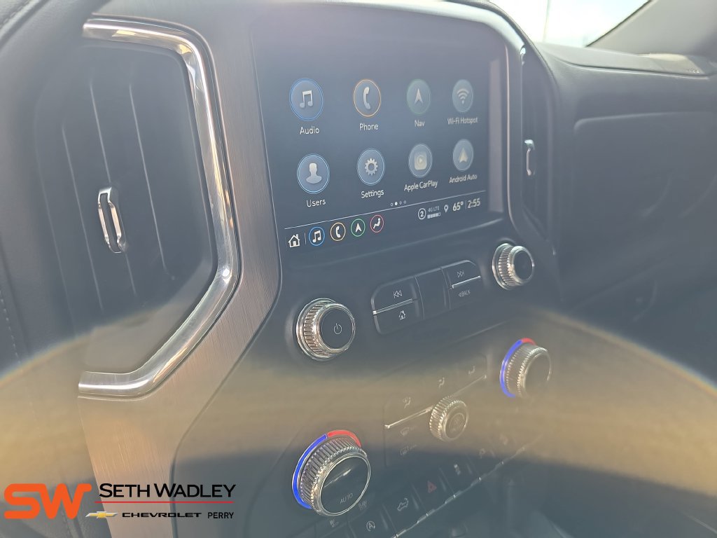 Used 2021 GMC Sierra 1500 Denali AWD/4WD image 20