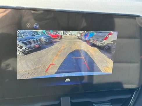 New 2026 Chevrolet Equinox RS image 18