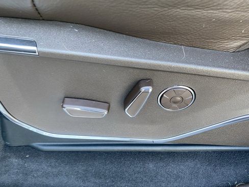 New 2025 Ford F150 King Ranch image 16